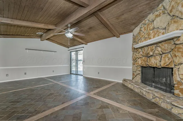 $219,900 | 7504 Elmhurst Drive, Amarillo, TX 79121