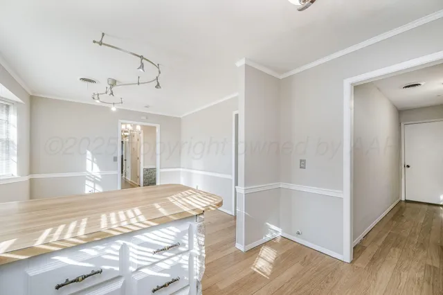 $219,900 | 7504 Elmhurst Drive, Amarillo, TX 79121