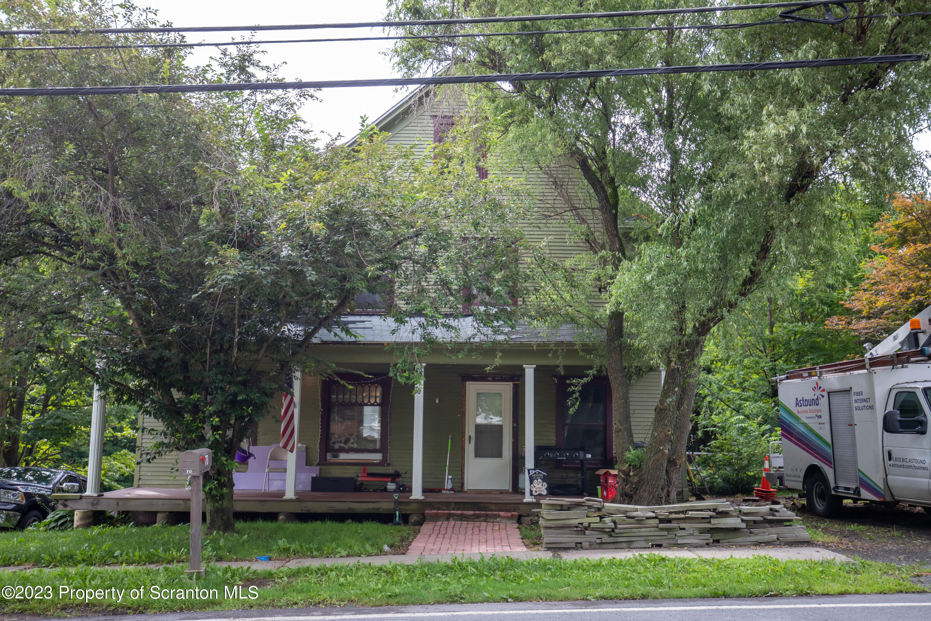 70 State Street Nicholson, PA 18446 - Photo 1 of 22