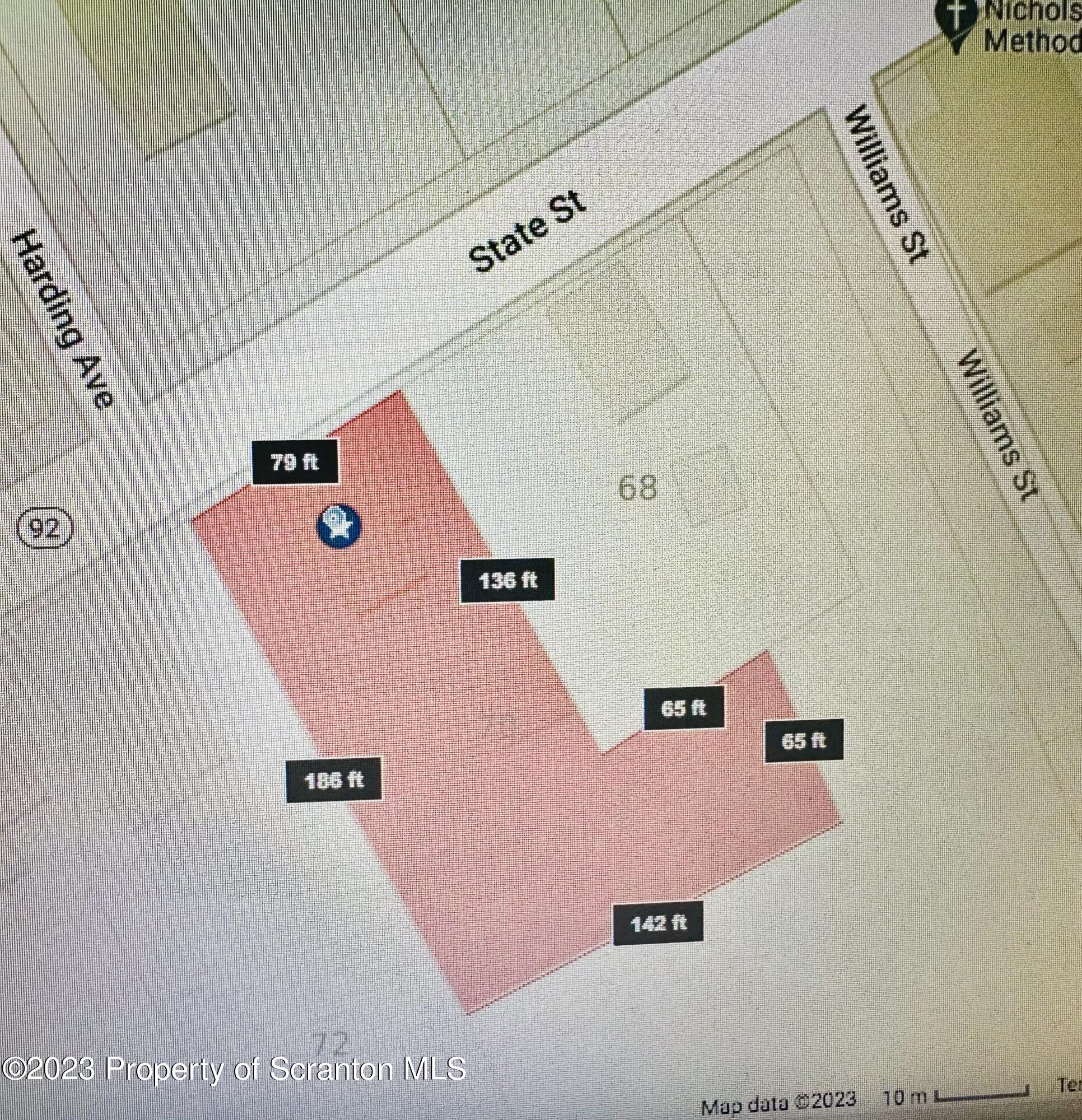 70 State Street Nicholson, PA 18446 - Photo 22 of 22