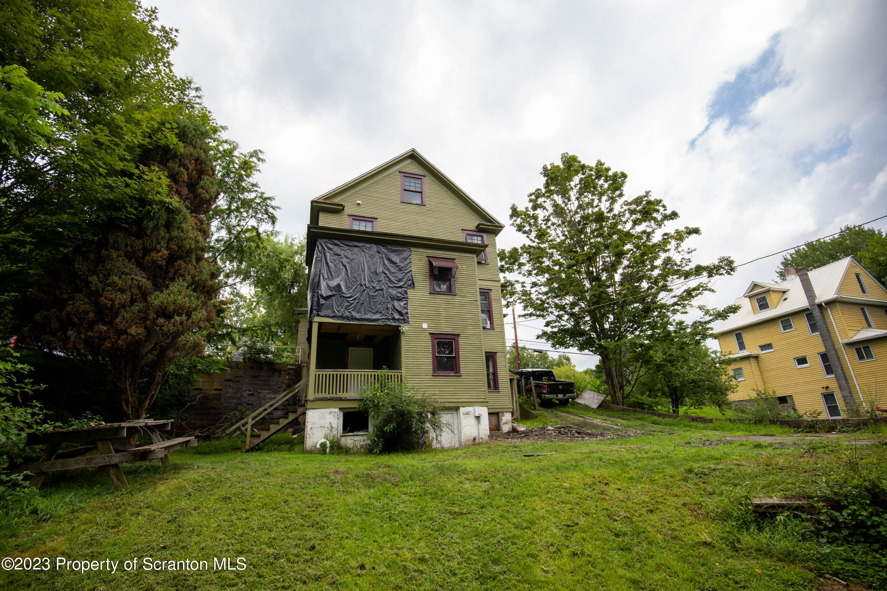 70 State Street Nicholson, PA 18446 - Photo 4 of 22