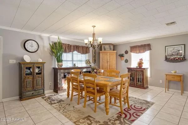 $475,000 | 17727 Dalton Road, Kaplan, LA 70548
