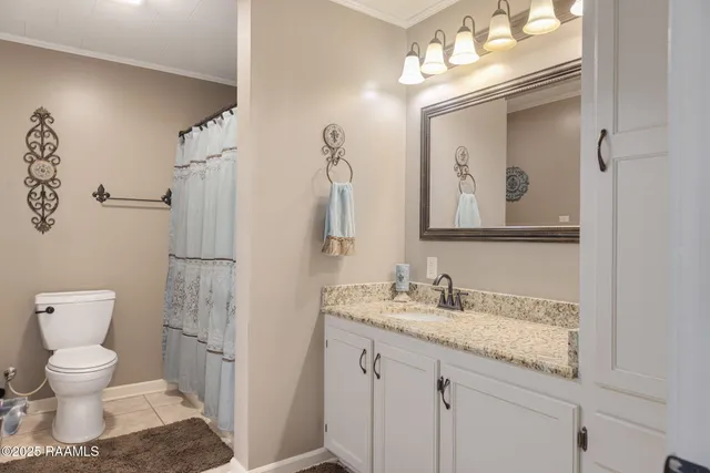 $475,000 | 17727 Dalton Road, Kaplan, LA 70548