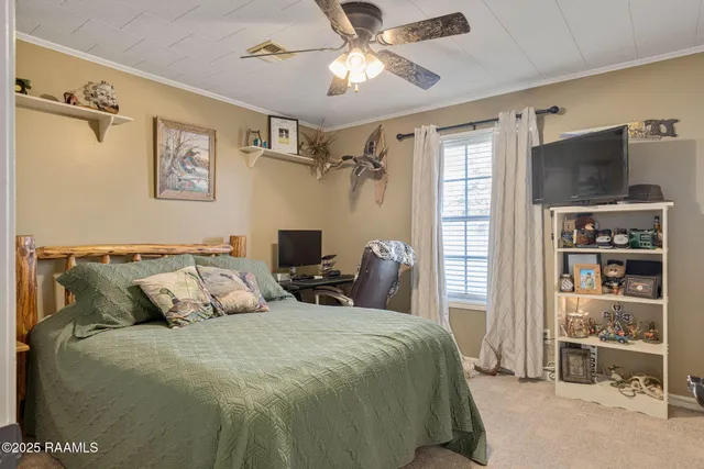 $475,000 | 17727 Dalton Road, Kaplan, LA 70548