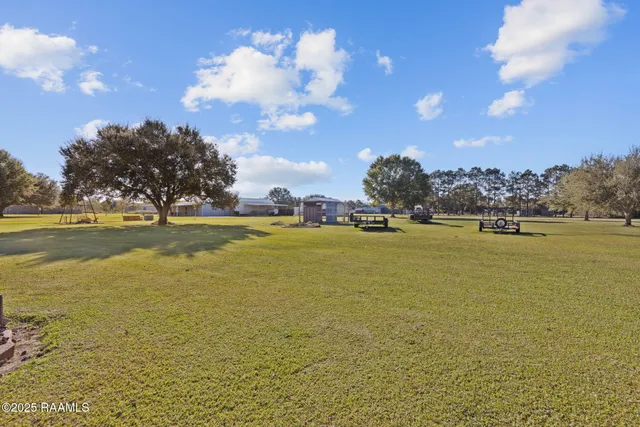 $475,000 | 17727 Dalton Road, Kaplan, LA 70548