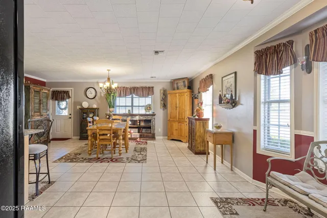 $475,000 | 17727 Dalton Road, Kaplan, LA 70548