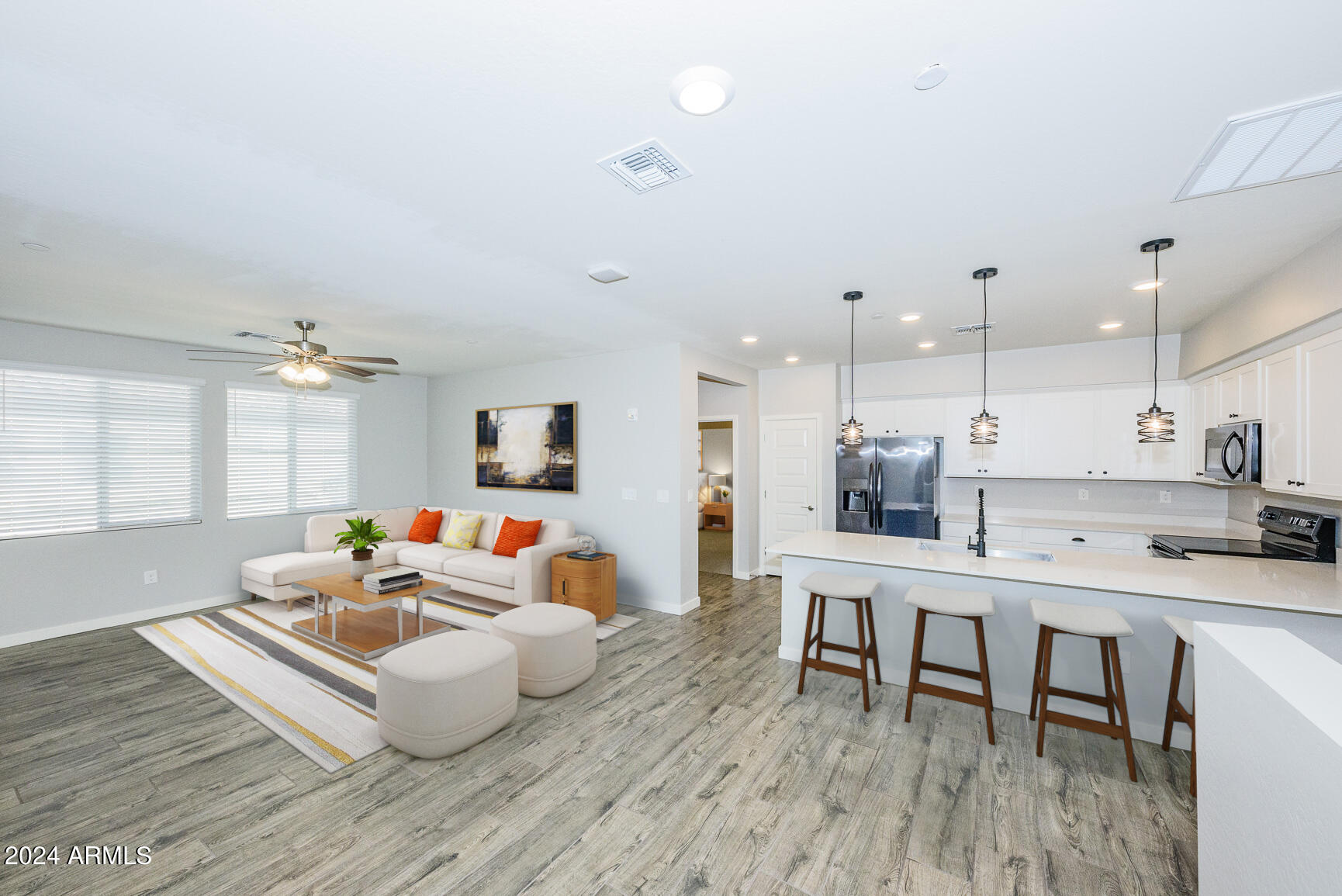 2775 South Decatur Drive, Unit 101 Gilbert, AZ 85295 - Photo 14 of 40 1