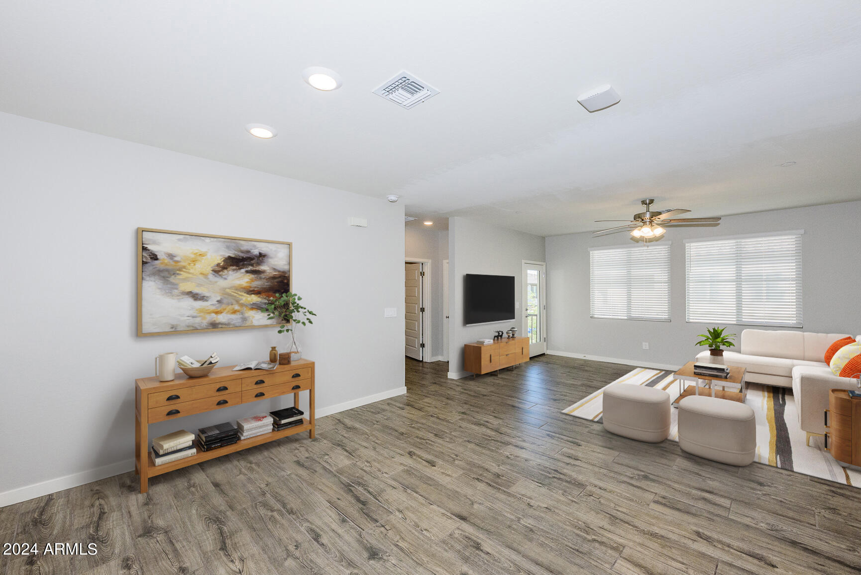 2775 South Decatur Drive, Unit 101 Gilbert, AZ 85295 - Photo 16 of 40 4