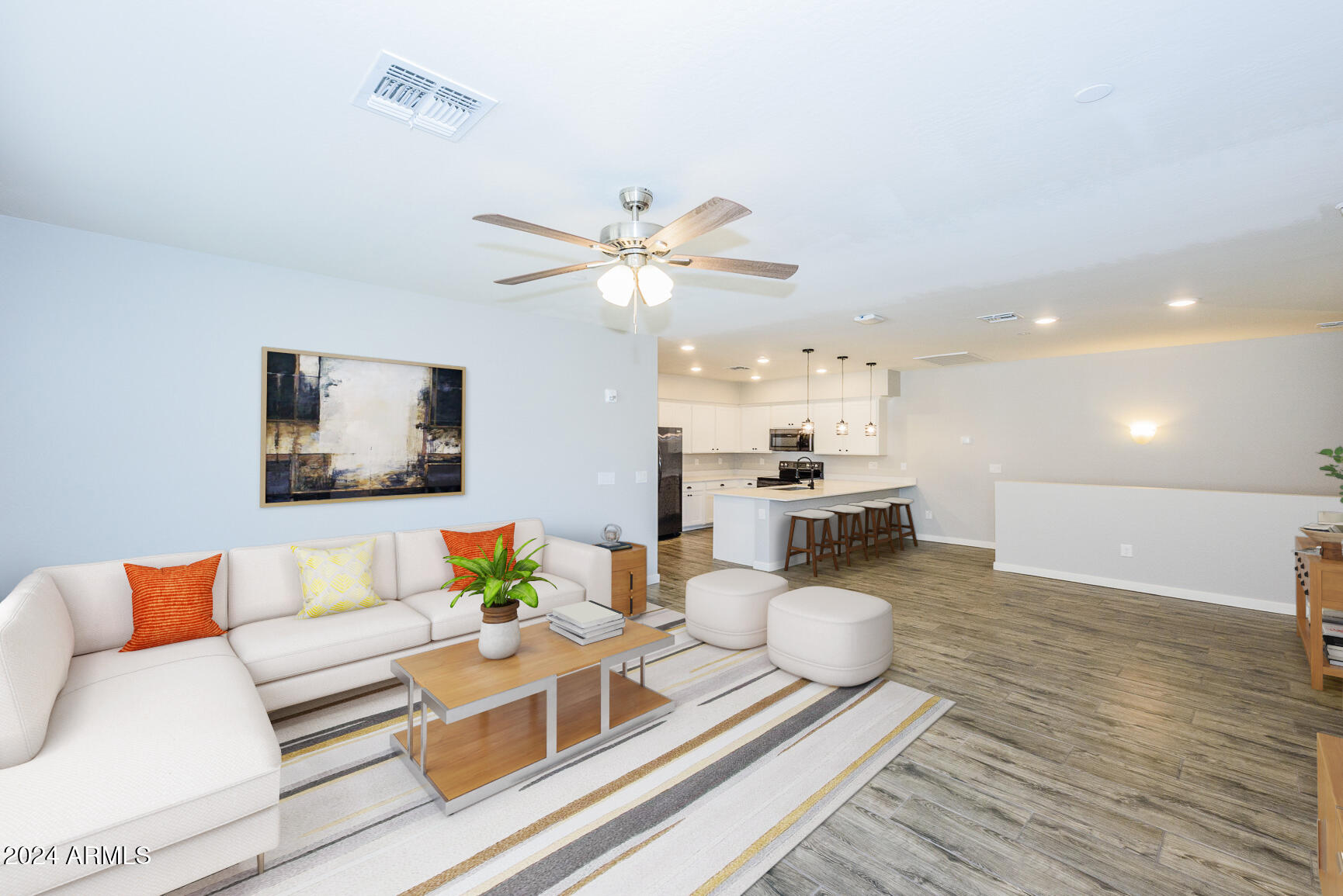 2775 South Decatur Drive, Unit 101 Gilbert, AZ 85295 - Photo 18 of 40 3
