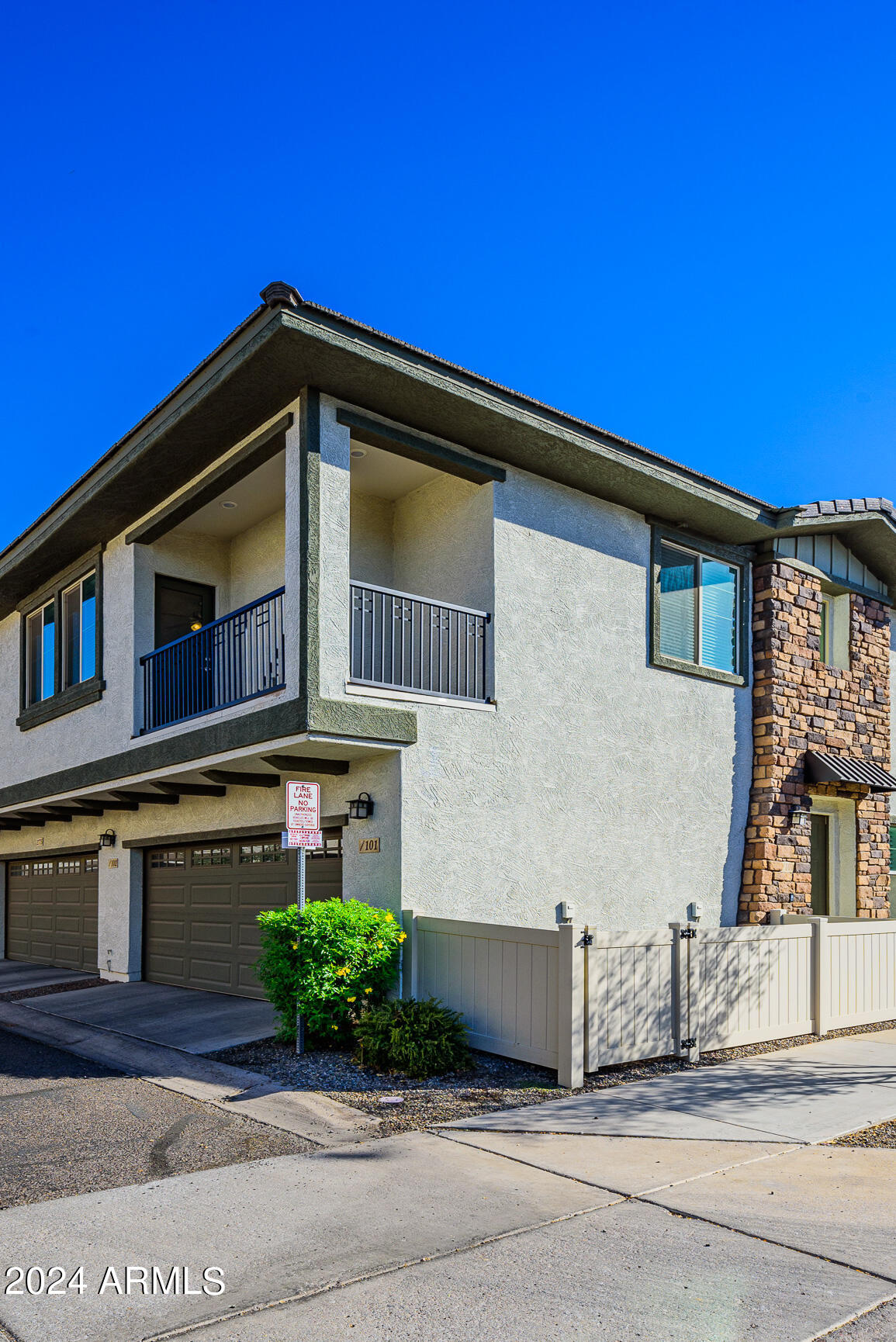 2775 South Decatur Drive, Unit 101 Gilbert, AZ 85295 - Photo 2 of 40 002 - 2775 S. Decatur Drive - Unit 101