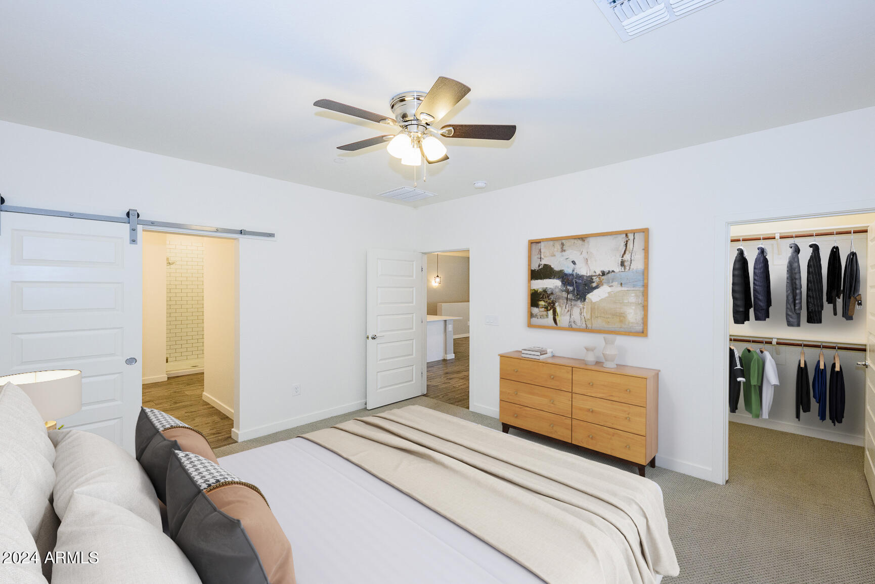 2775 South Decatur Drive, Unit 101 Gilbert, AZ 85295 - Photo 33 of 40 5