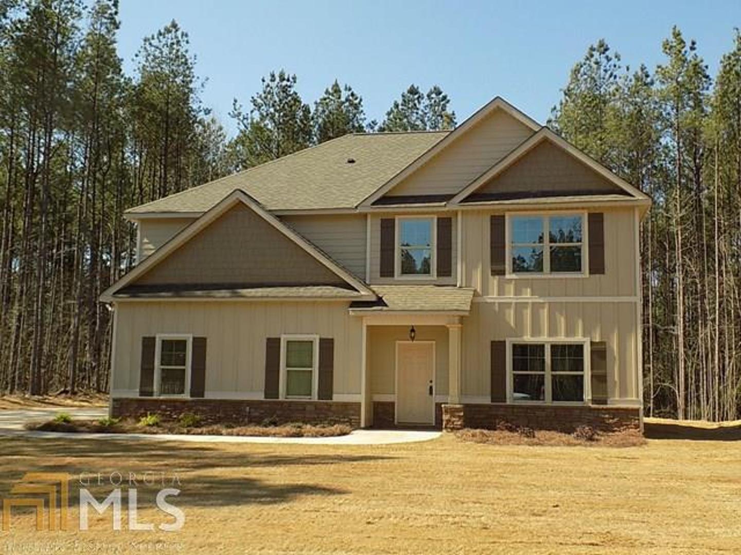 205 Timberwick Trail Hogansville, GA 30230 - Photo 1 of 1