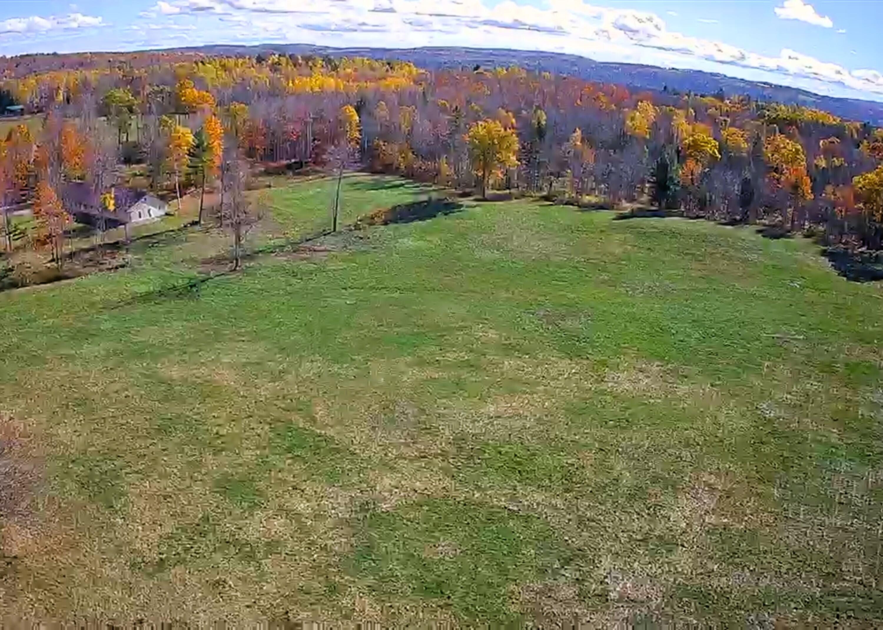 136 Palmer Road Thorndike, ME 04986 - Photo 6 of 85 Open field