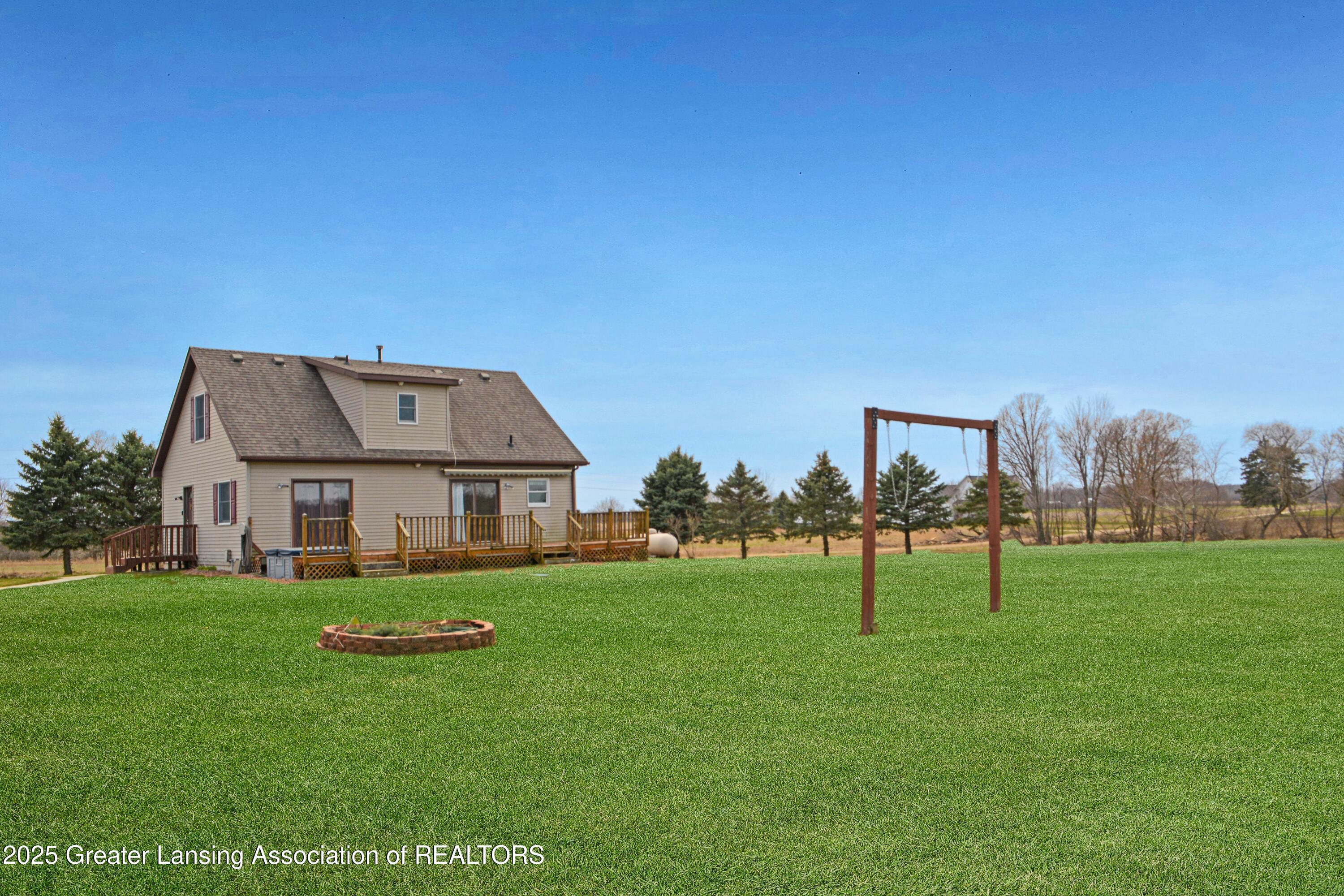 8300 West Lehman Road Dewitt, MI 48820 - Photo 22 of 23 DSC_0246