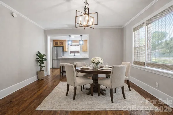 $405,000 | 104 North Westover Drive, Monroe, NC 28112