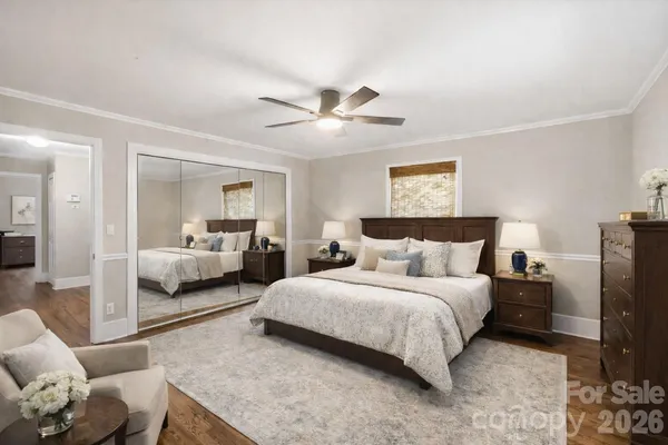 $405,000 | 104 North Westover Drive, Monroe, NC 28112