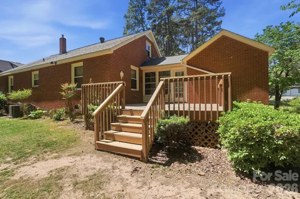 $405,000 | 104 North Westover Drive, Monroe, NC 28112