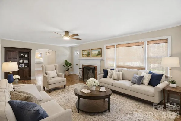 $405,000 | 104 North Westover Drive, Monroe, NC 28112