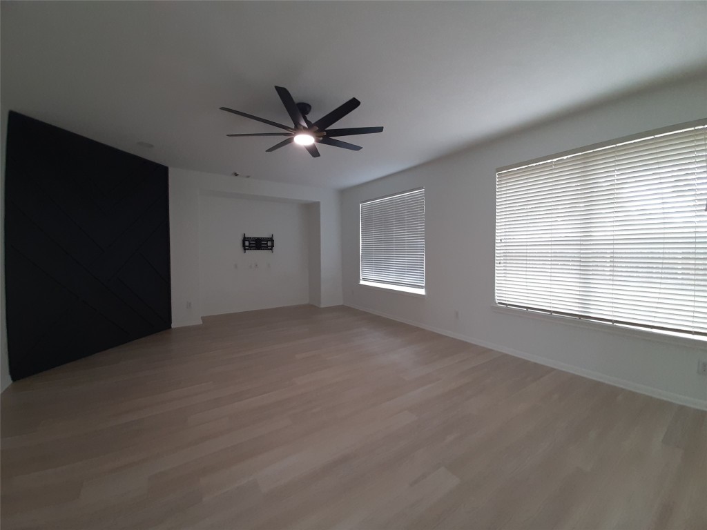 4214 Blue Sage Terrace Spring, TX 77388 - Photo 15 of 50 a view of an empty room with a window