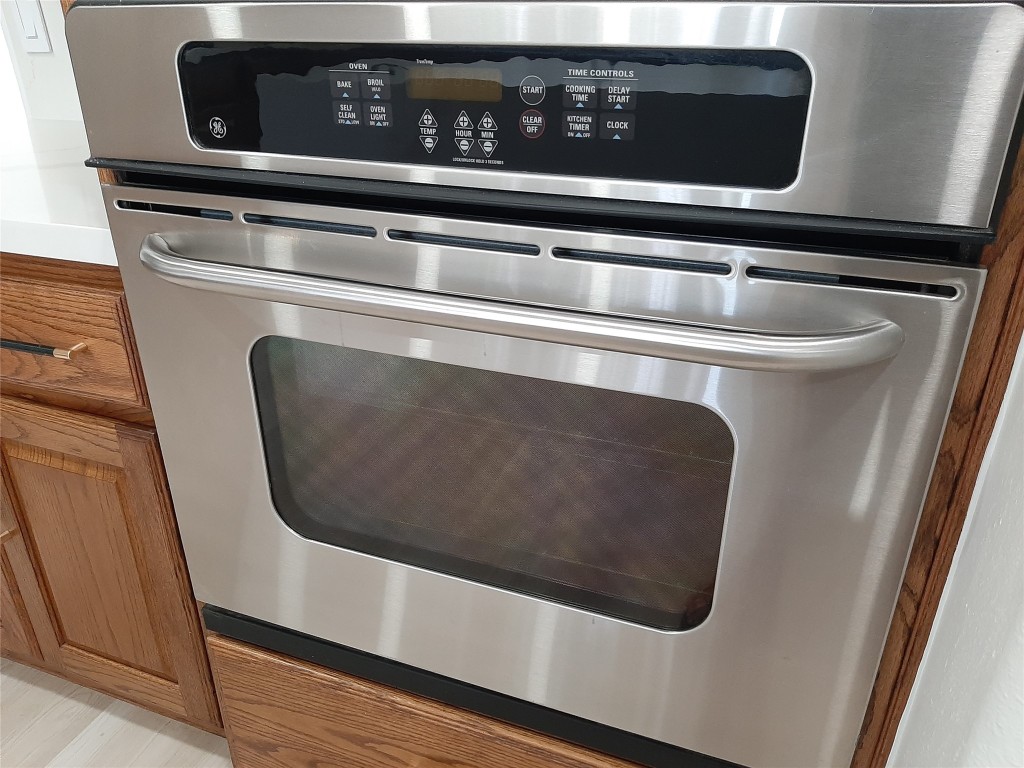 4214 Blue Sage Terrace Spring, TX 77388 - Photo 22 of 50 a close view of washer and dryer