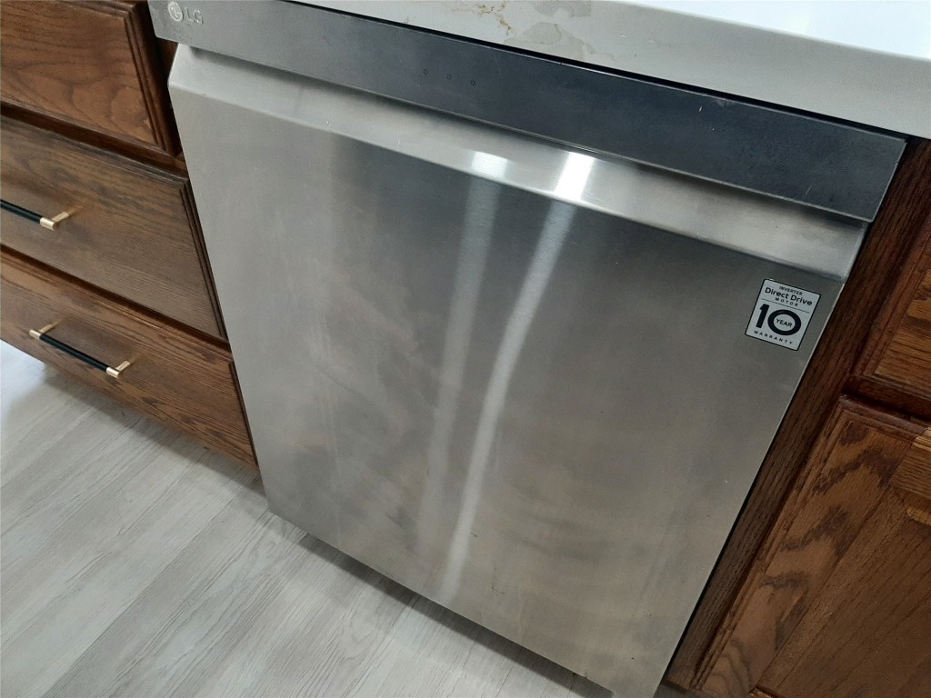 4214 Blue Sage Terrace Spring, TX 77388 - Photo 26 of 50 a close view of closet