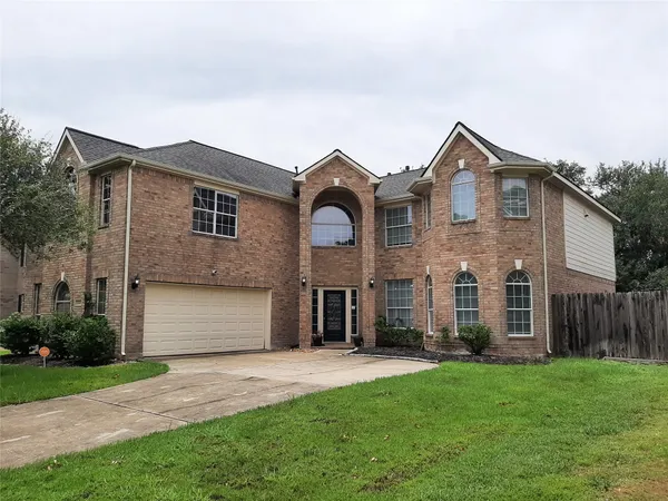 $497,000 | 4214 Blue Sage Terrace, Spring, TX 77388