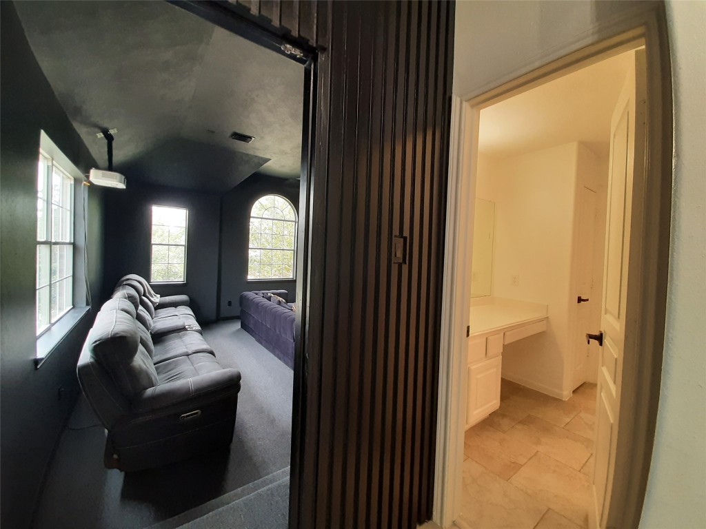 4214 Blue Sage Terrace Spring, TX 77388 - Photo 32 of 50 a view of a livingroom with furniture and windows