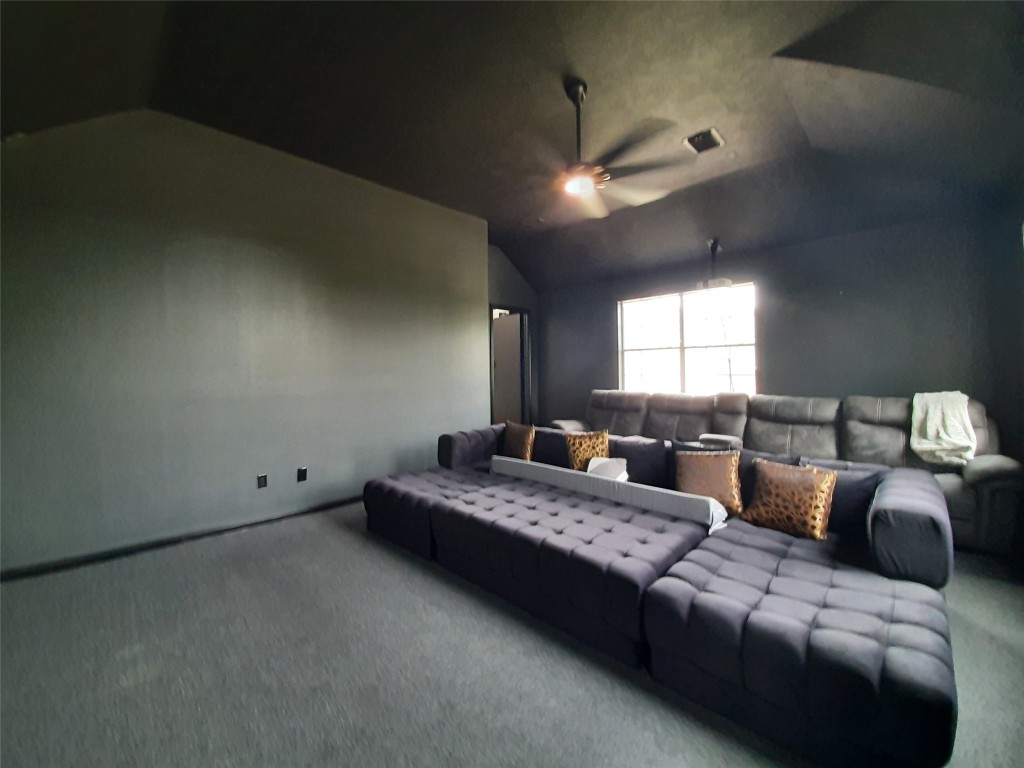 4214 Blue Sage Terrace Spring, TX 77388 - Photo 34 of 50 a living room with furniture and a window