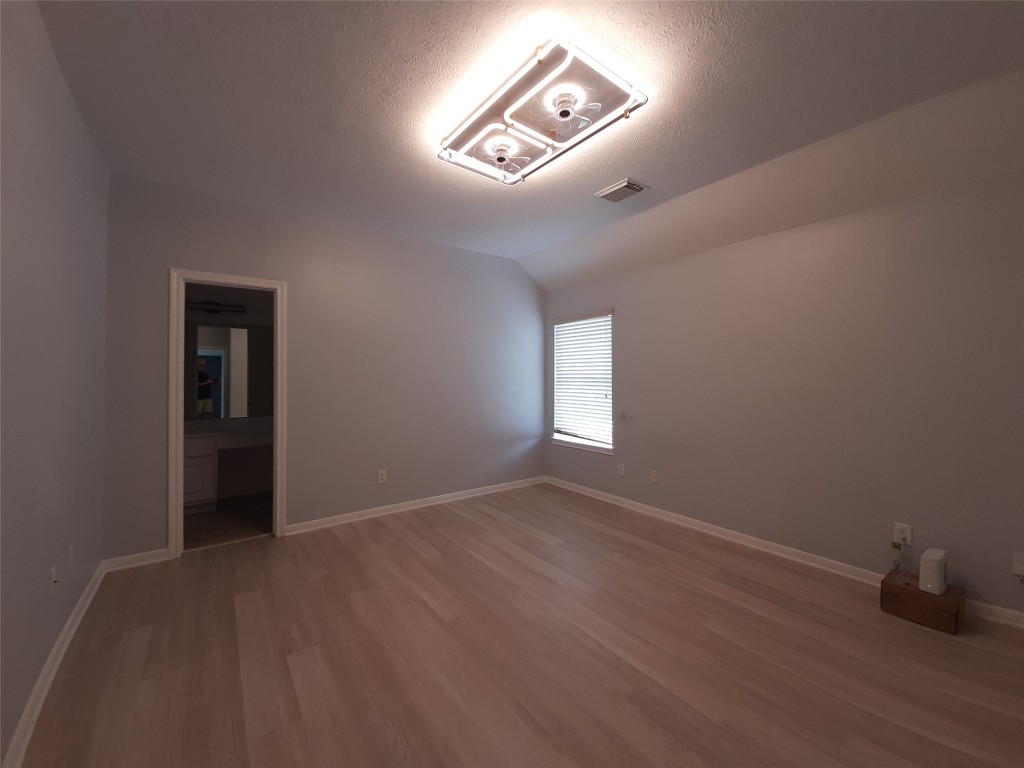 4214 Blue Sage Terrace Spring, TX 77388 - Photo 36 of 50 a view of an empty room with a window