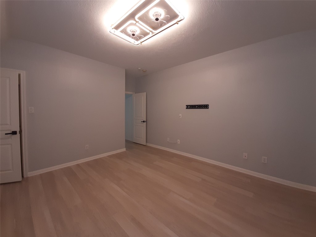 4214 Blue Sage Terrace Spring, TX 77388 - Photo 37 of 50 an empty room with a empty space