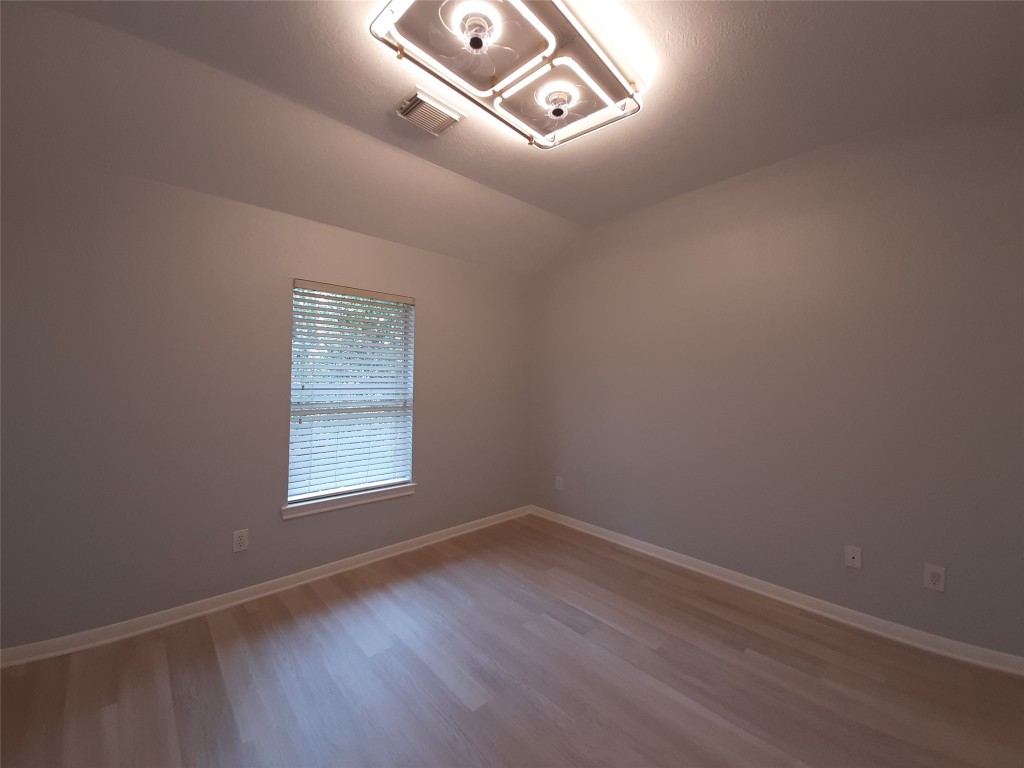 4214 Blue Sage Terrace Spring, TX 77388 - Photo 40 of 50 an empty room with a window