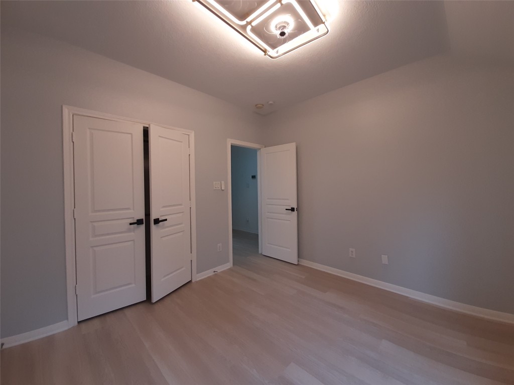 4214 Blue Sage Terrace Spring, TX 77388 - Photo 41 of 50 an empty room with closet area