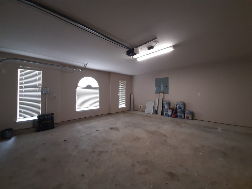 4214 Blue Sage Terrace Spring, TX 77388 - Photo 9 of 50 a view of an empty room with a window