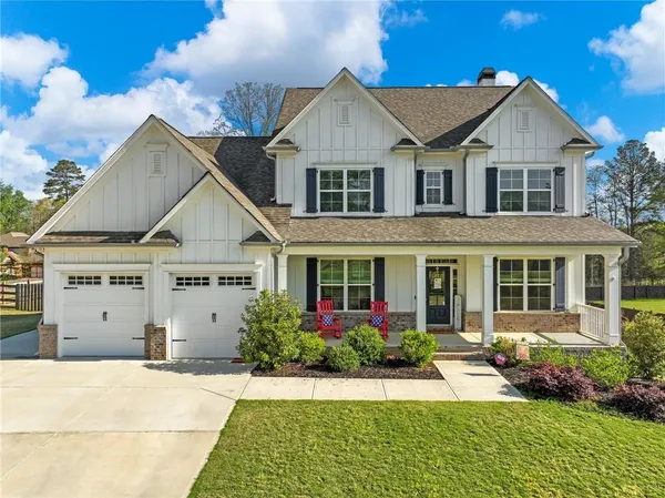 $730,000 | 857 Champagne Lane, Hoschton, GA 30548