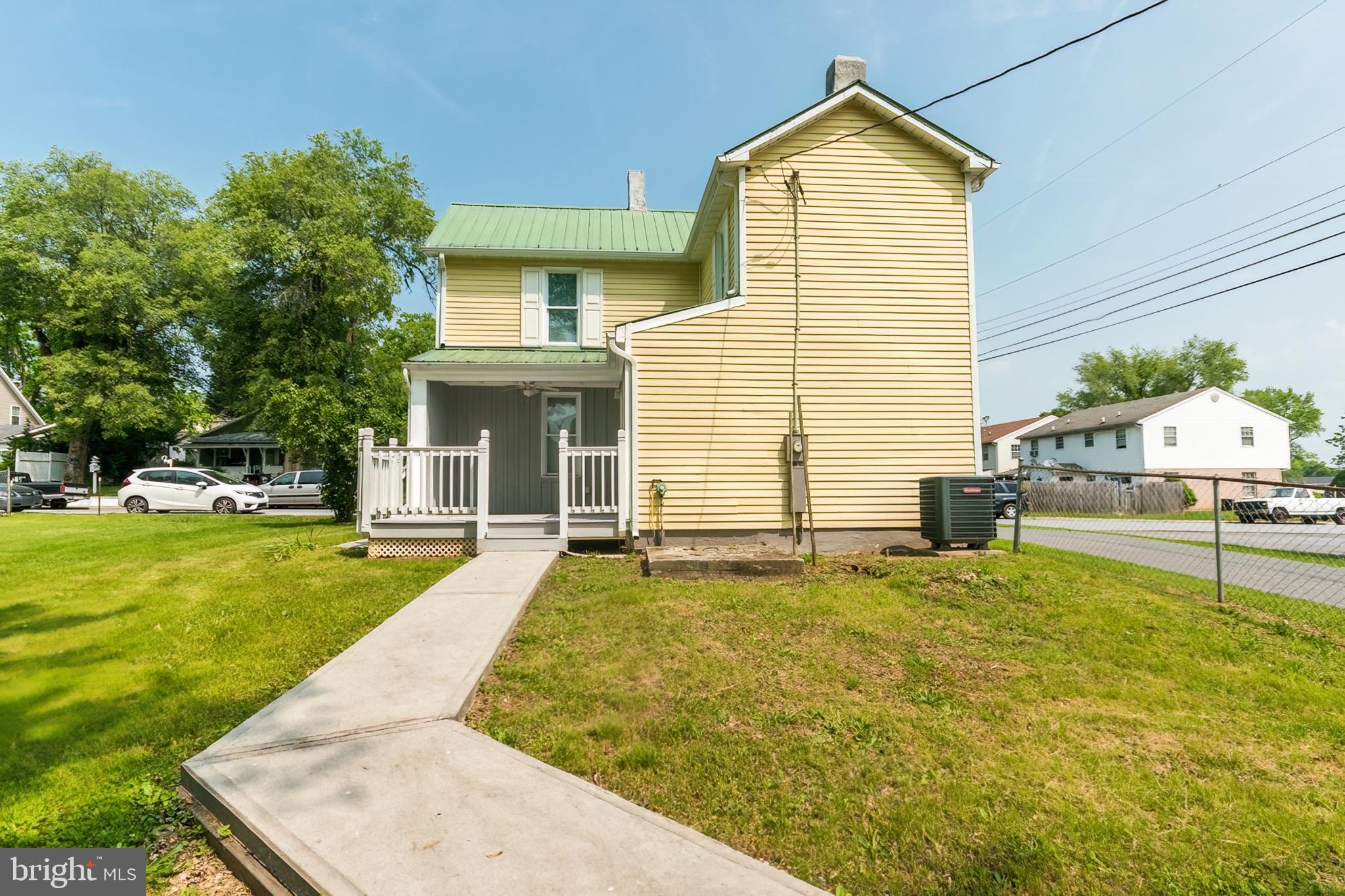 316 East 4th Avenue Ranson, WV 25438 - Photo 39 of 43
