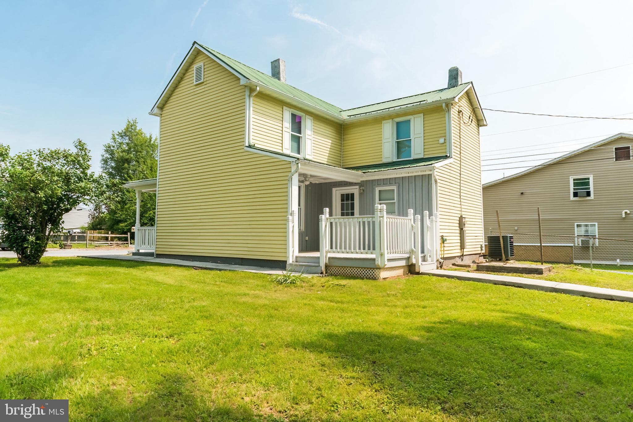 316 East 4th Avenue Ranson, WV 25438 - Photo 40 of 43