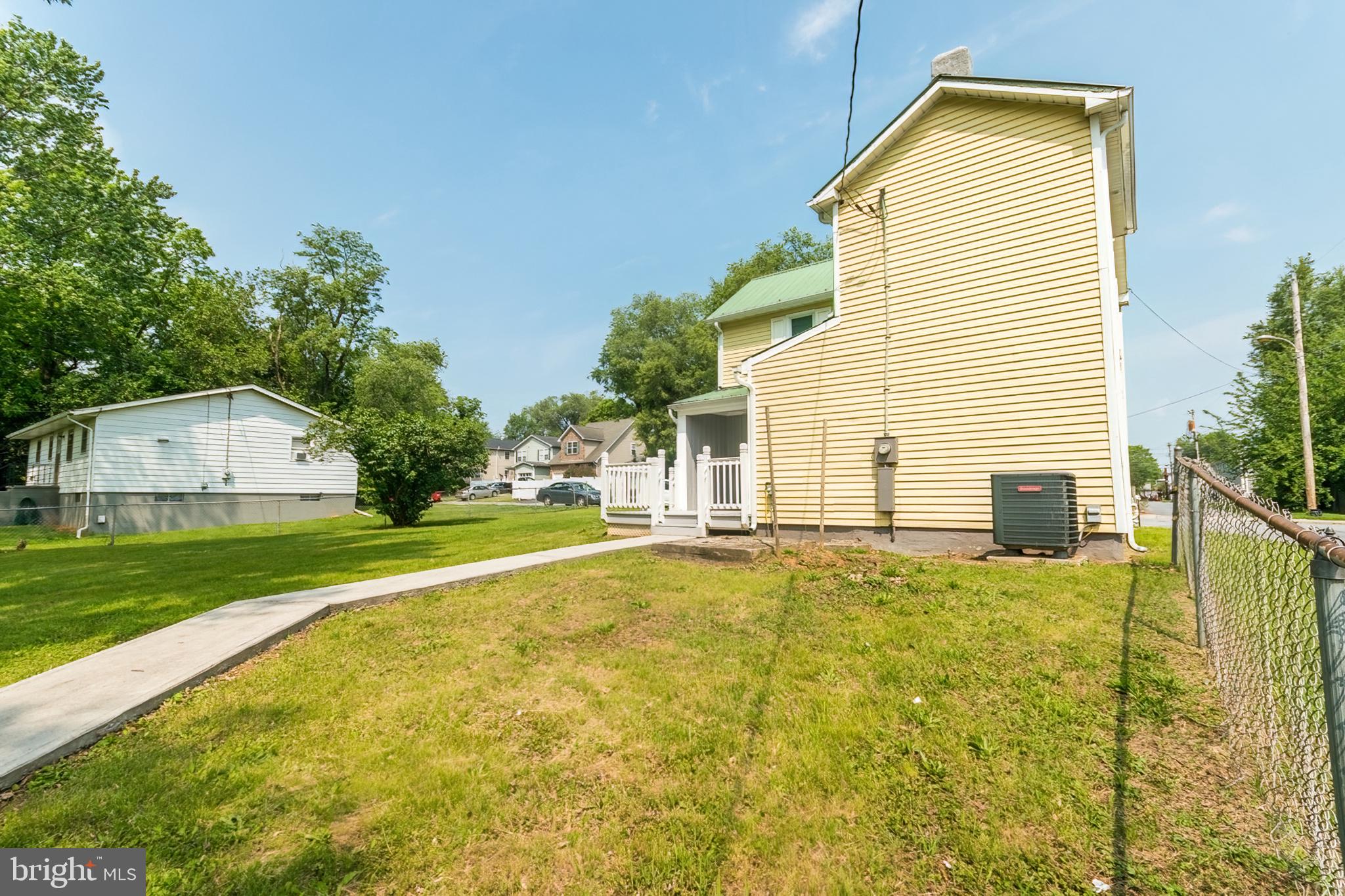 316 East 4th Avenue Ranson, WV 25438 - Photo 41 of 43