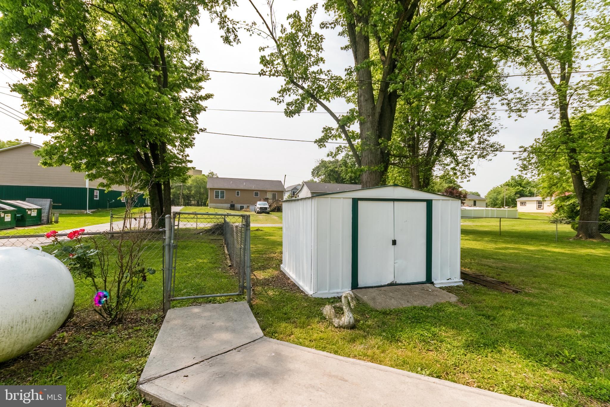 316 East 4th Avenue Ranson, WV 25438 - Photo 42 of 43