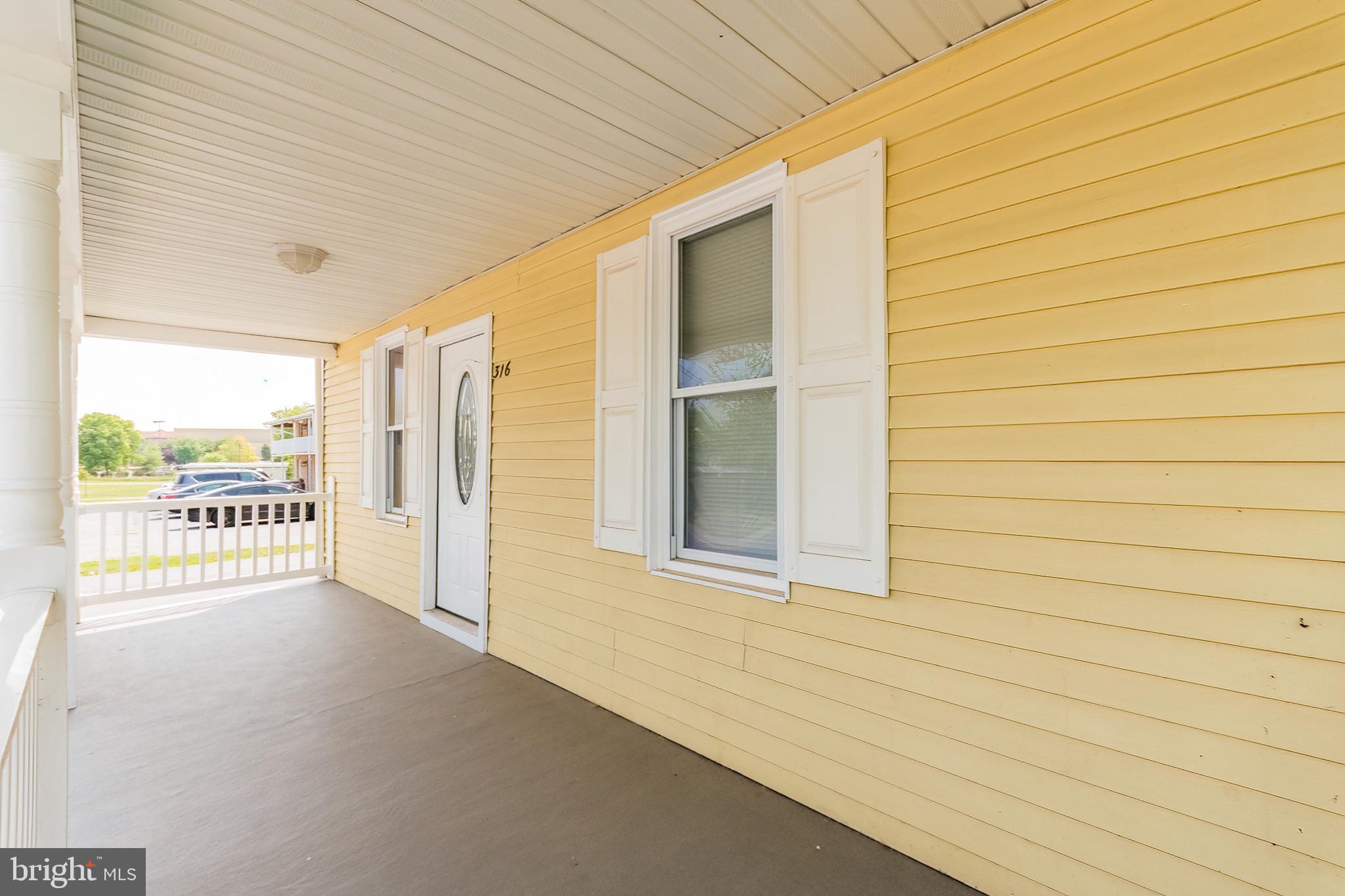 316 East 4th Avenue Ranson, WV 25438 - Photo 43 of 43