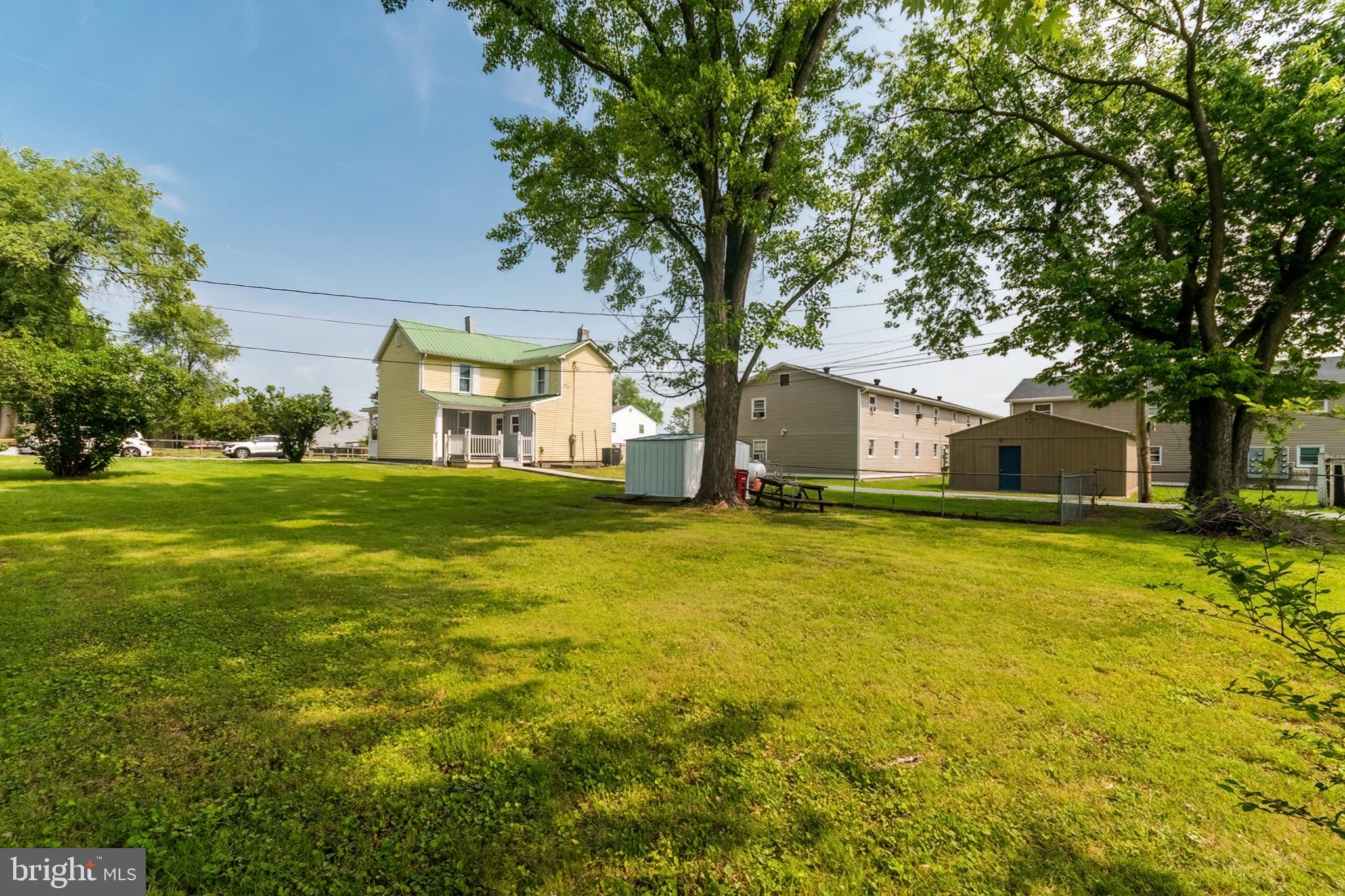 316 East 4th Avenue Ranson, WV 25438 - Photo 7 of 43