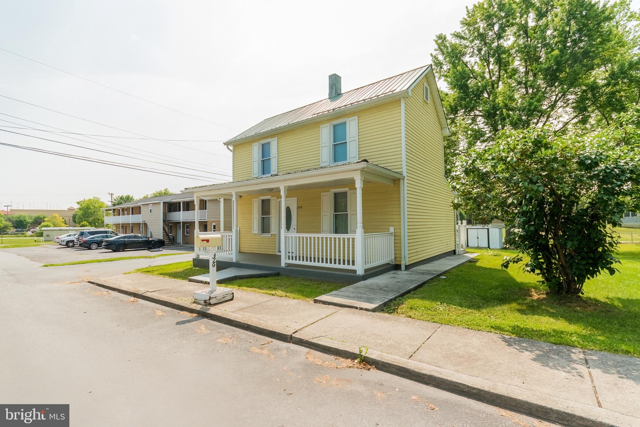 316 East 4th Avenue Ranson, WV 25438 - Photo 10 of 43