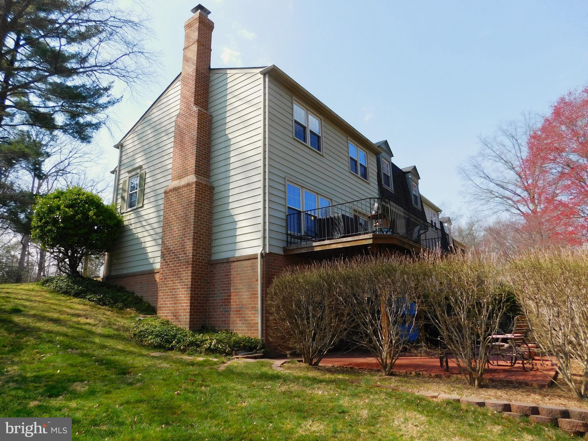 2191 Pond View Court Reston, VA 20191 - Photo 6 of 61 Walkout Basement plus Roof 2018.