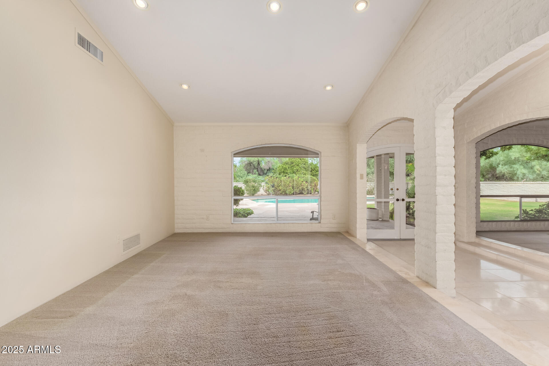 6516 East Maverick Road Paradise Valley, AZ 85253 - Photo 10 of 49 14 - Maverick