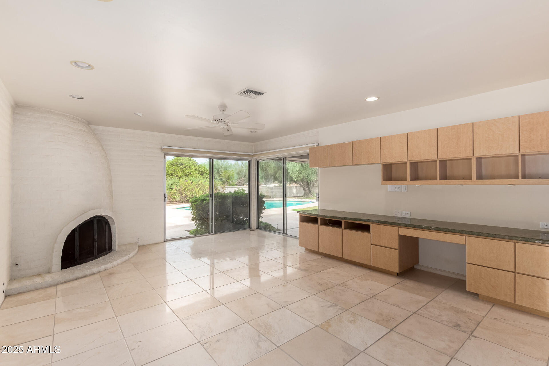 6516 East Maverick Road Paradise Valley, AZ 85253 - Photo 17 of 49 21 - Maverick