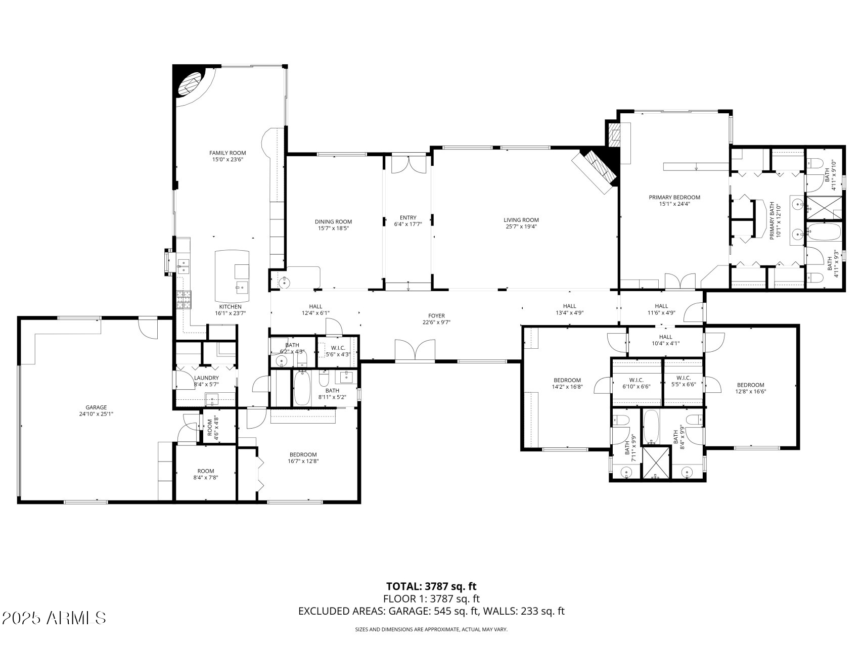 6516 East Maverick Road Paradise Valley, AZ 85253 - Photo 49 of 49