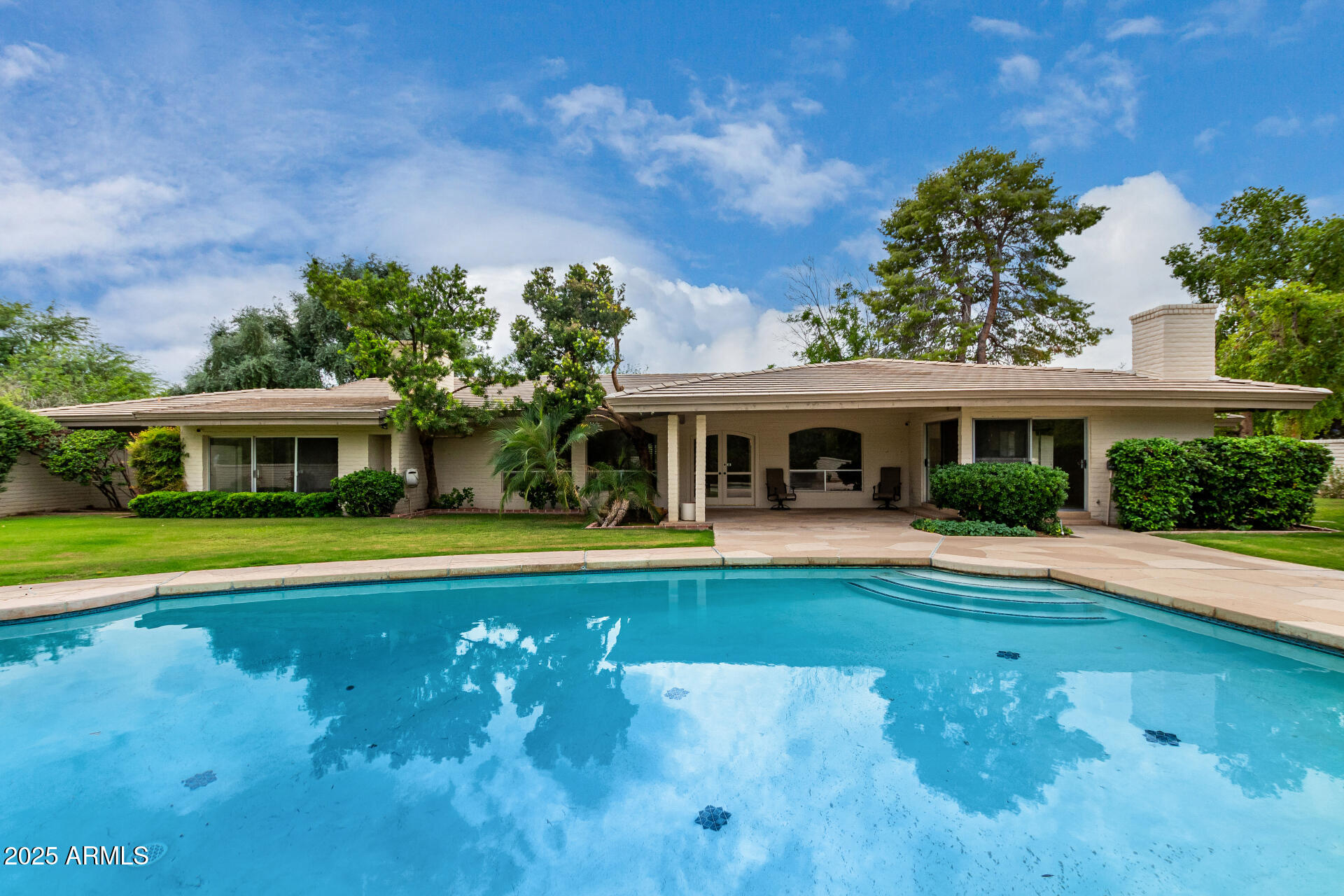 6516 East Maverick Road Paradise Valley, AZ 85253 - Photo 3 of 49 64 - Maverick