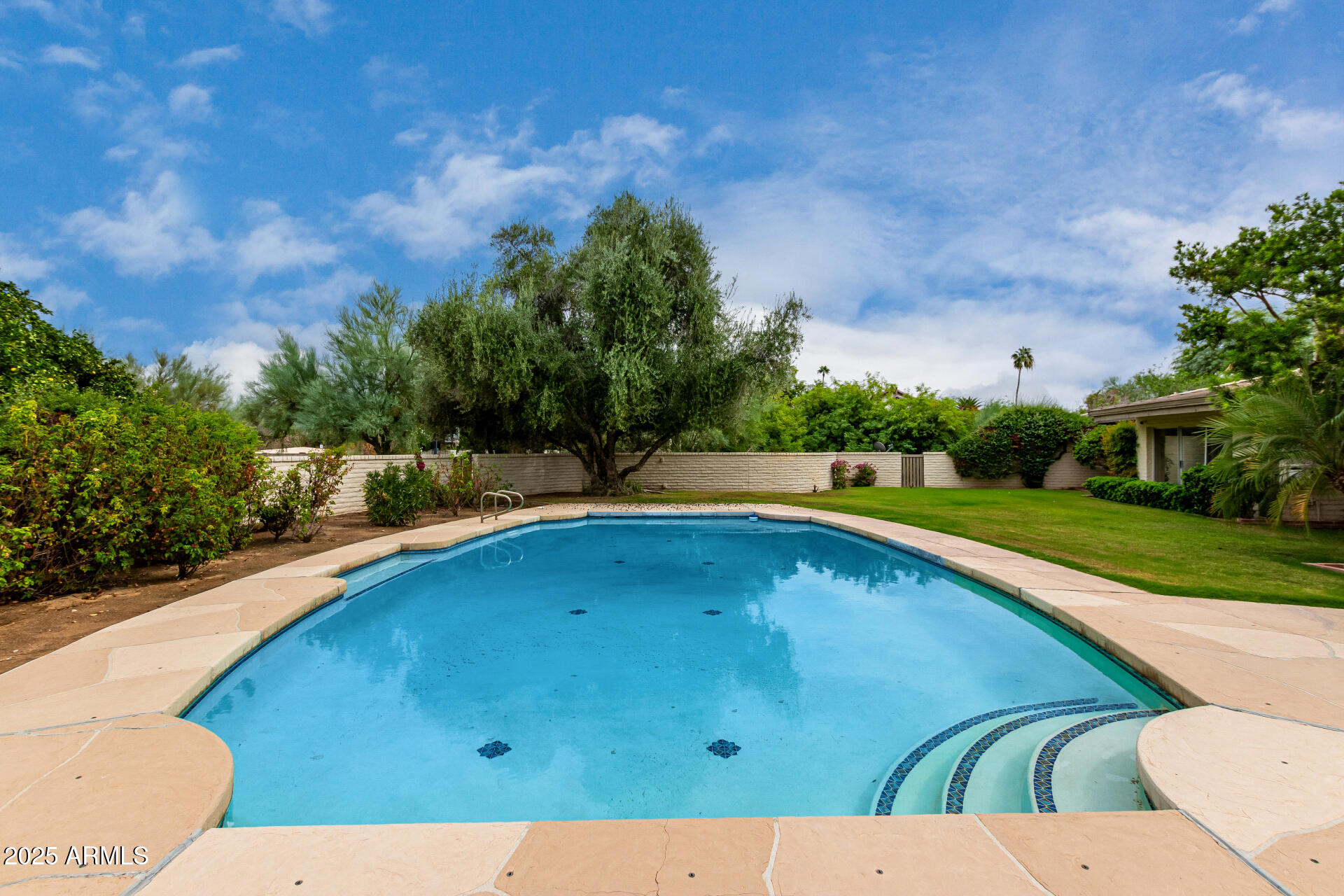 6516 East Maverick Road Paradise Valley, AZ 85253 - Photo 43 of 49 63 - Maverick