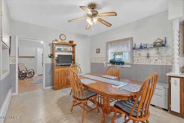 $265,000 | 102 Crystal Street, Mechanicville, NY 12118