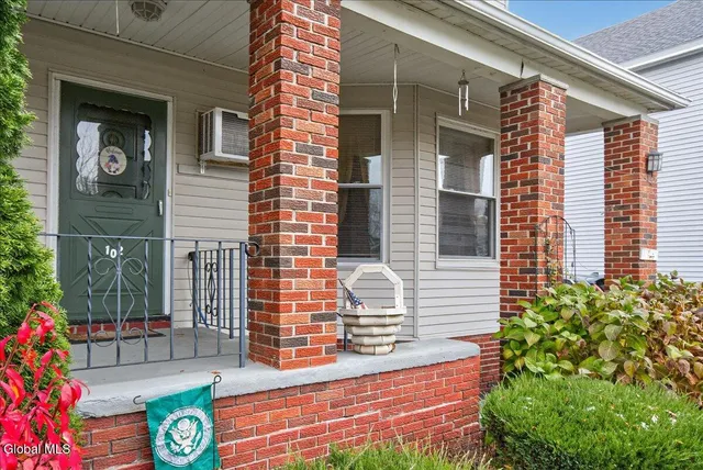 $265,000 | 102 Crystal Street, Mechanicville, NY 12118