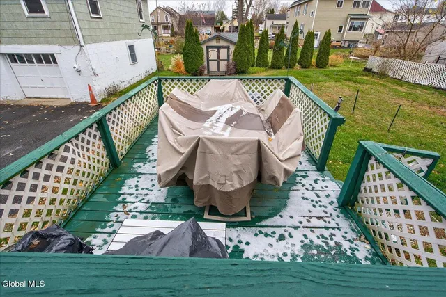 $265,000 | 102 Crystal Street, Mechanicville, NY 12118